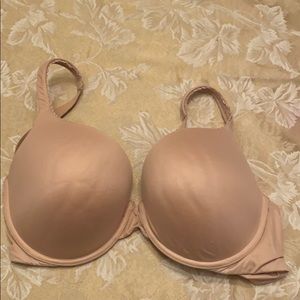 Victoria Secret Pushup Padded Bra